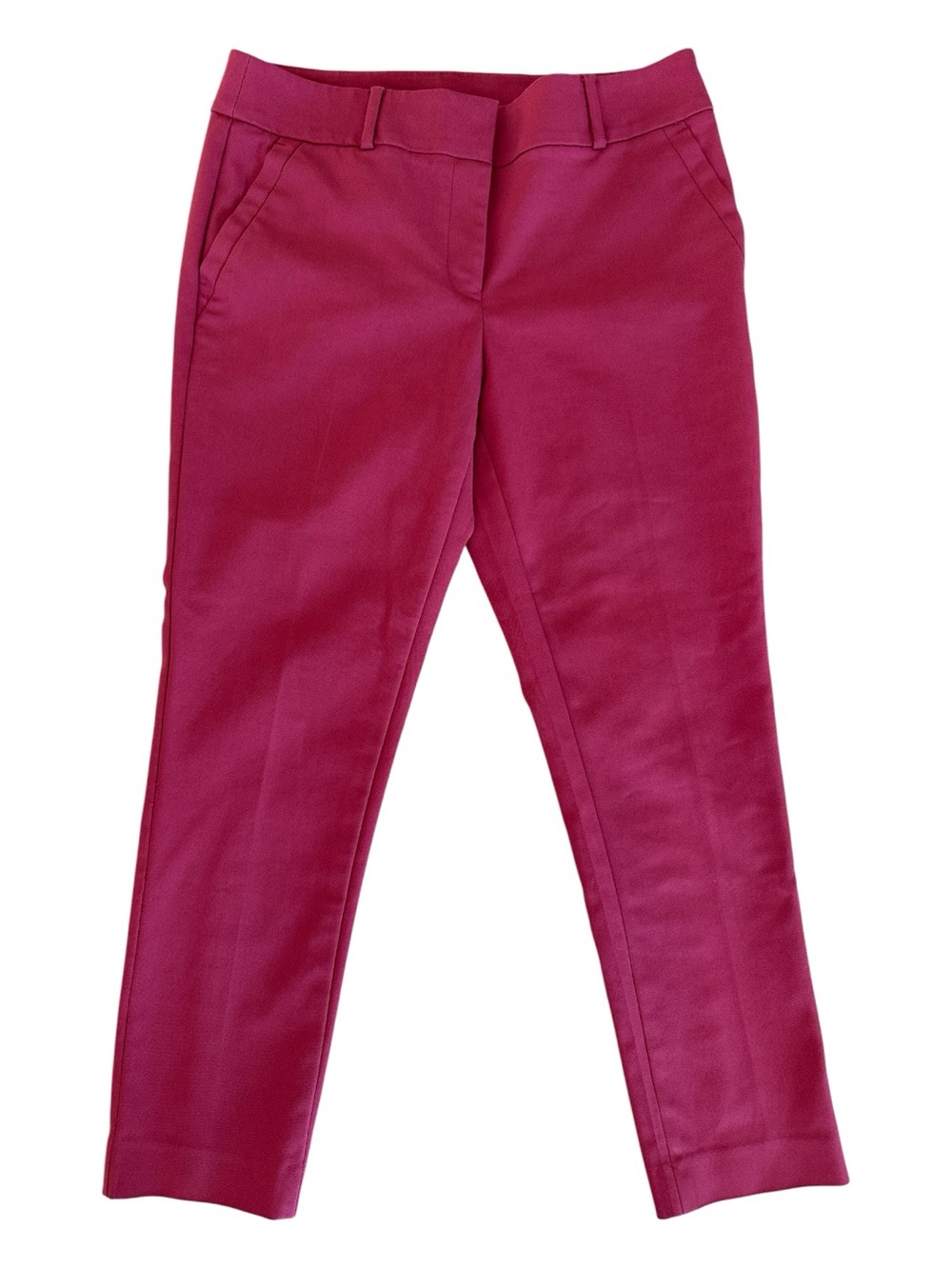 Ann Taylor Marisa Skinny Pants Size 8